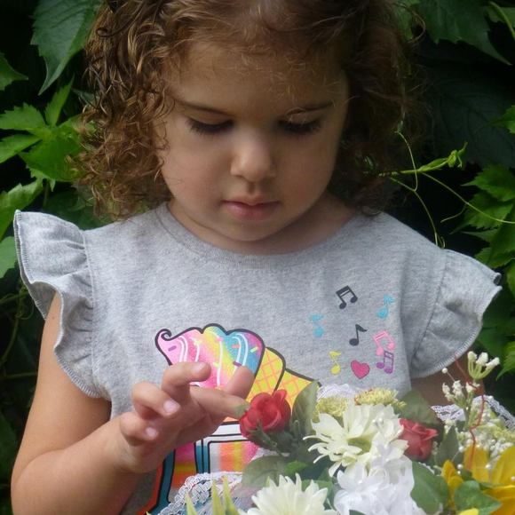 Meet your Posher, Libby - Picture 1 of 1